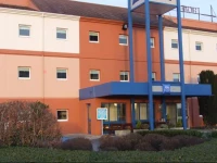 Ibis Budget Bourges 2*