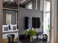 Hotel du Jeu De Paume 4*