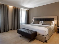 Catalonia Plaza Mayor 4*