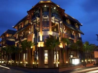 Mercure Samui Chaweng Tana 3*