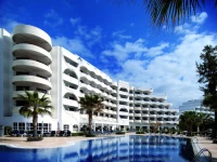 Vila Gale Cerro Alagoa 4*