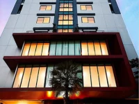 Diamond Residence Ratchada 3*