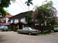 Lao Heritage Hotel Vientiane 2*