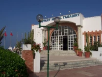 Appart-Hotel Tagadirt 3*