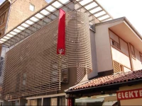 Garni Hotel Konak 3*