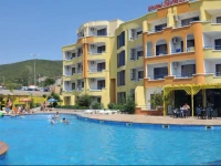 Resort Sveti Vlas 3*