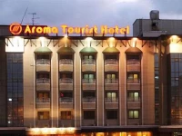 Jeju Aroma Tourist Hotel 3*