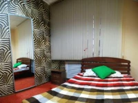 Pyjamas  hostel