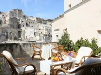 Residence Sassi San Gennaro 1*