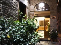 Hotel Claudiani 4*