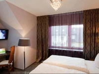 Metropol-Rooms 2*