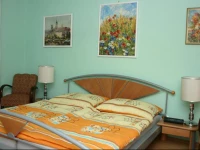 Ferienwohnung Marie 3*