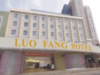 Luofang Hotel 3*