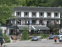 Hotel Mont-Tremblant 3*