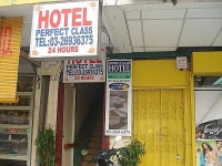 Perfect Class Hotel 1*