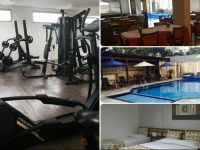 Laguna Plaza Hotel 2*