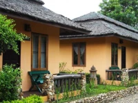 Pai River Mountain Resort 3*