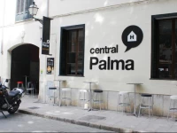 Youth Hostel Central Palma 1*