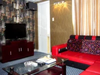 Bali Hotel Nha Trang 3*