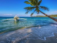 Orient Pearl Resort 2*