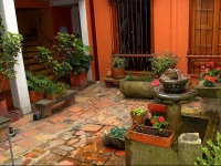 Apartaestudios La Candelaria 3*