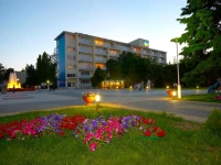 Ural hotel 4*