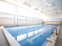 Yunost holiday house Anapa