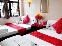 Day and Night Hotel 2*