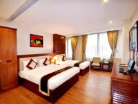 Truong Hai Hotel 3*