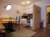 Anblick Appartement 2*
