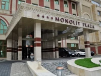 Monolit Plaza 4*