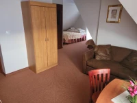 Willa Ostoja U Pyrca 2*