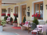 Apartment-Pension Elisabeth 2*