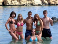 Delphin Youth Center