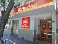 Hostel Simplemente Mendoza 2*