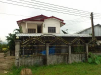 Seng Thong Guesthouse 2*