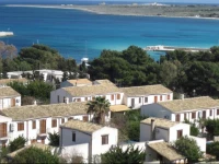 Residence Il Baglio 1*