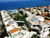 Santa Helena Village 3*