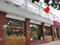 27A Tran Hung Dao Hotel 2*