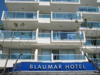 Blaumar Hotel 4*
