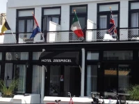 Hotel Zeespiegel 3*