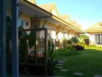 Number 5 Resort Cha-am 2*