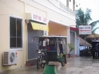 Diamond Beach Hotel Sihanoukville 1*