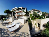 Villa Montenegro 5*