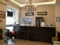 Residence Suites Tel Aviv 4*