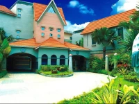 Royal Group Motel Ming Chen Branch 3*