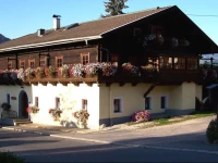 Chalet Sonnenalp 1*