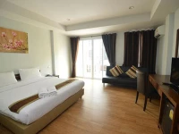 Pariya Boutique Hotel 3*
