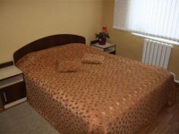 Turist hotel Cheboksaru 4*