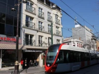 Istiklal Apart Hotel 1*